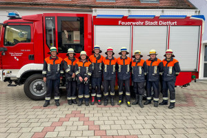 Leistungsabzeichen UE40 2025 01