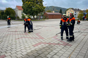 Leistungsabzeichen UE40 2025 03